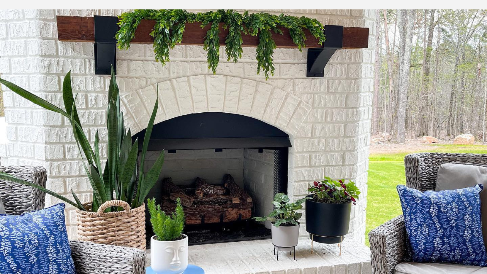 10 Tips For Decorating A Room | Industrial Farm Co