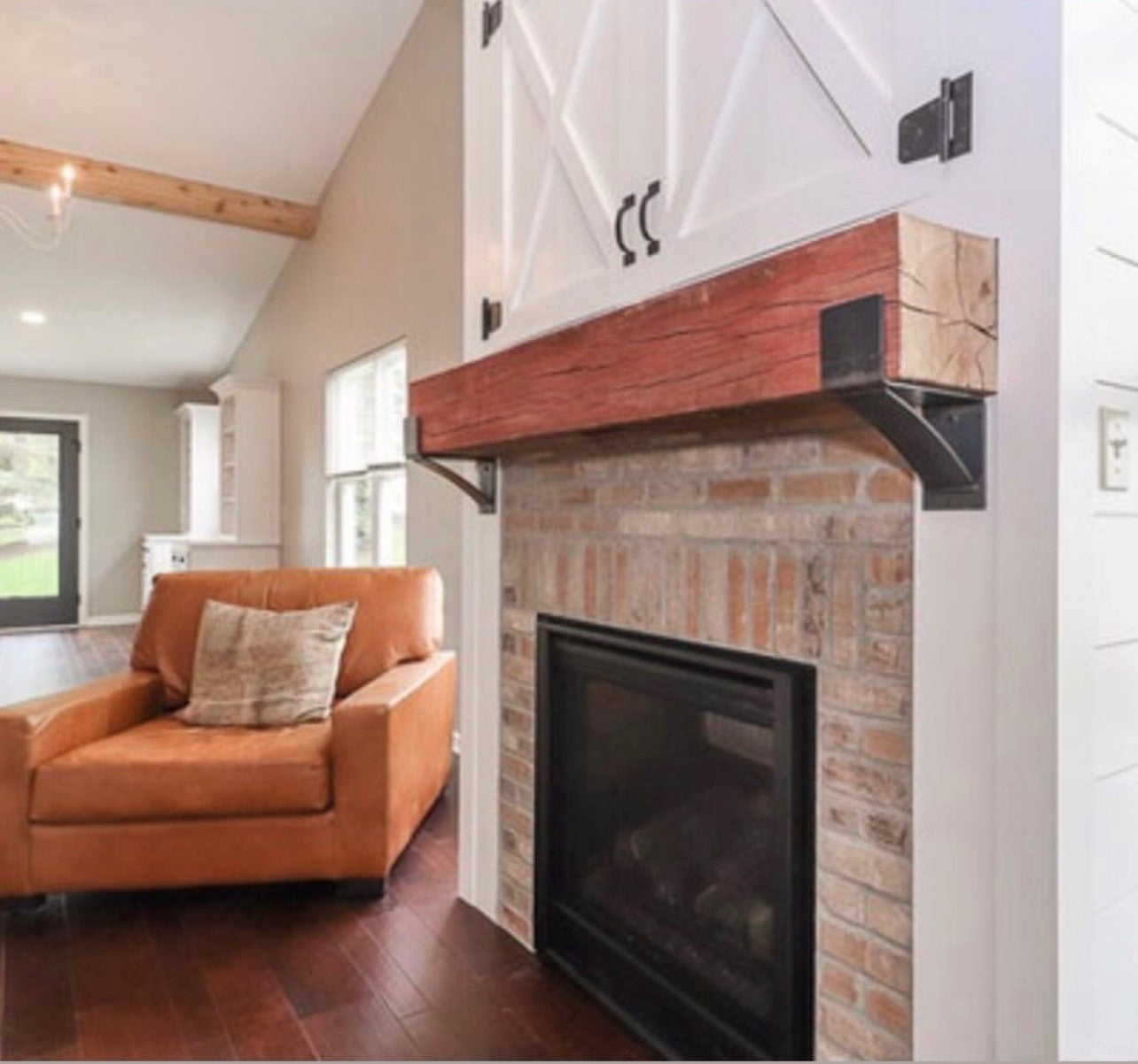 Transforming Your Home with Modern Farmhouse Style