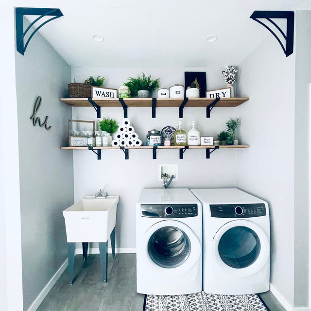 Laundry & Mudroom Collection