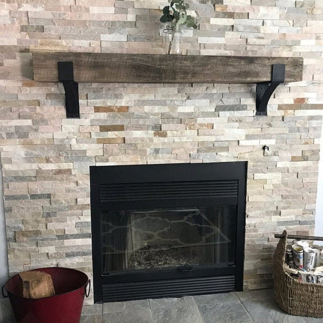 3"  Shelf Brackets and Supports | Industrial Farm Co