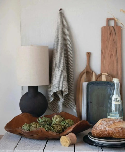 Decorative Bowls and Trays