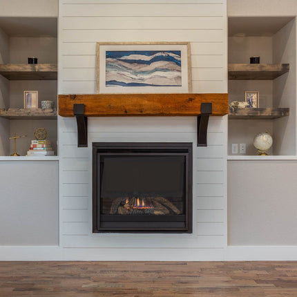 4 Inch Wide Shelf Brackets and Supports | Industrial Farm Co