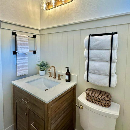 Collection image for: Laundry & Mudroom Brackets, Hooks, Supports & Towel Holders