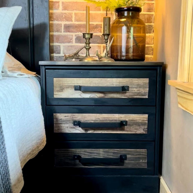 Handles and Pulls - Industrial Farm Co