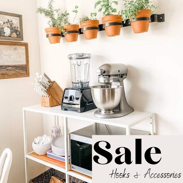 Hooks, Coat Racks & Pulls Specials - Industrial Farm Co