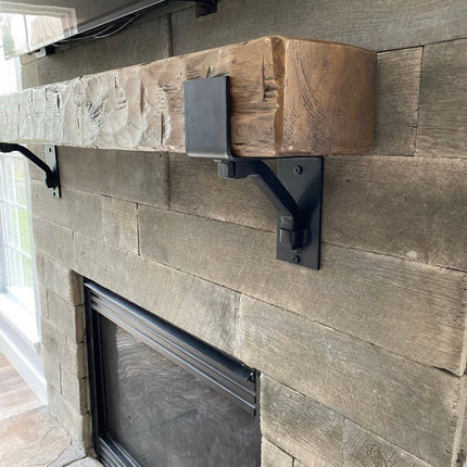 Industrial Supports & Corbels - Industrial Farm Co