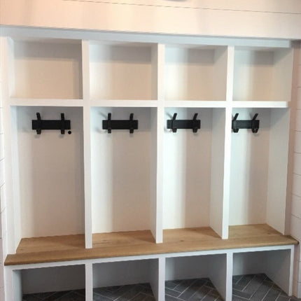 Metal Coat Racks - Industrial Farm Co