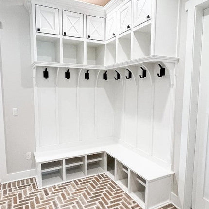 Collection image for: Decorative Hooks & Storage