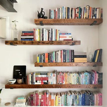 Collection image for: 2” Wide Shelf Brackets and Supports