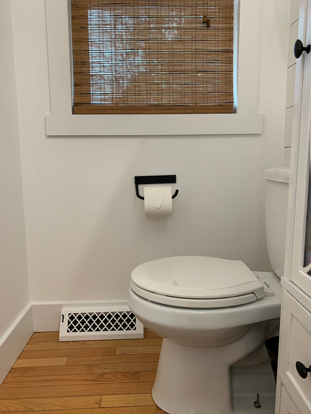 Bathroom Toilet Roll Holders