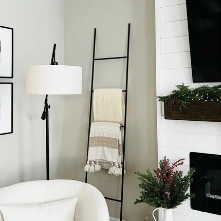 Collection image for: Towel Rack & Ladders