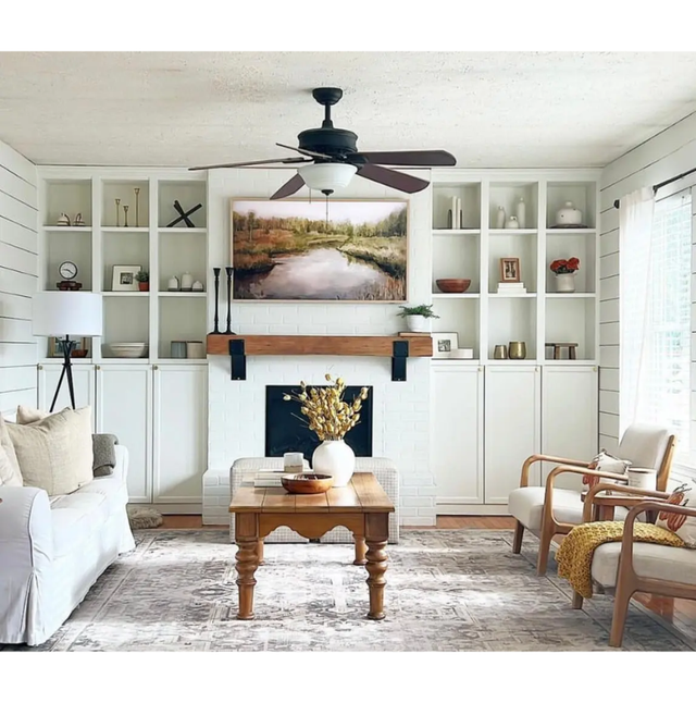 Living Room Collection*