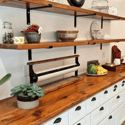 Collection image for: Shelf Supports