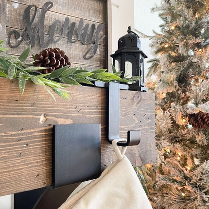 Metal Accents - Industrial Farm Co