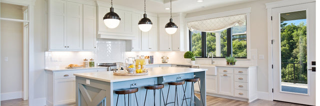 Serving Trays and Cloches