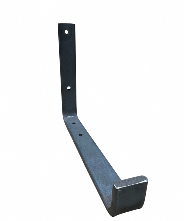 The Earl Style J Shelf Bracket