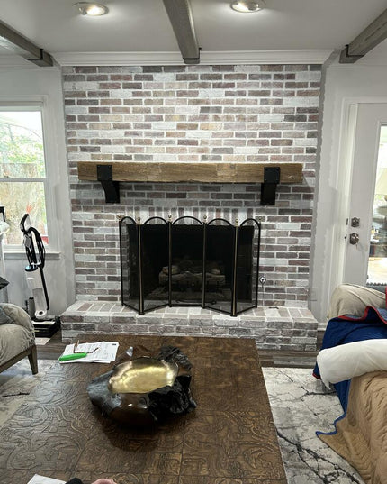 The Mottville Shelf Bracket