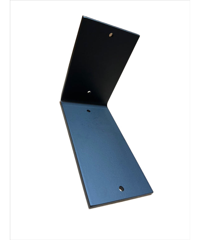 Versatile L Bracket: Ideal for Structural Support and Mounting Applications