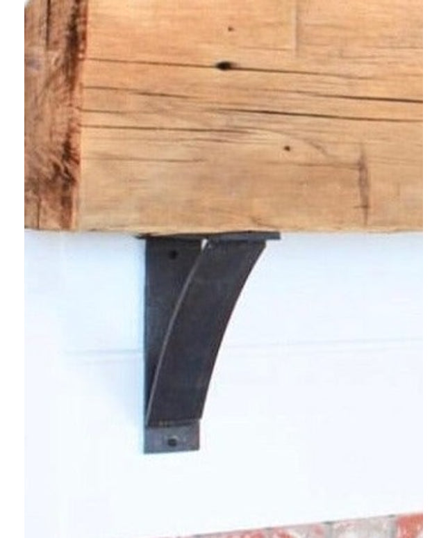 The Hattie Style Bracket Supports - Sold Individually