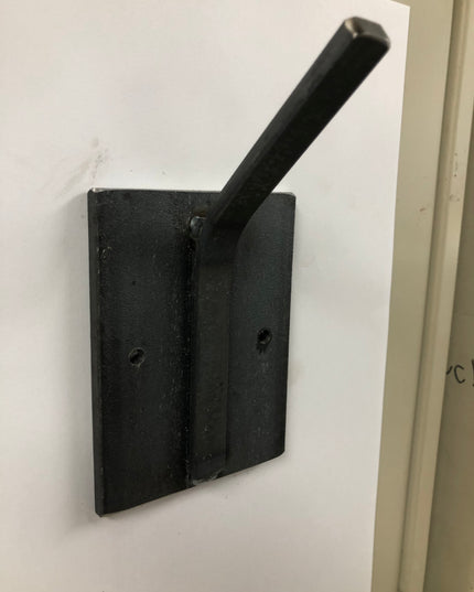 The Tator Wall Mounted Hook