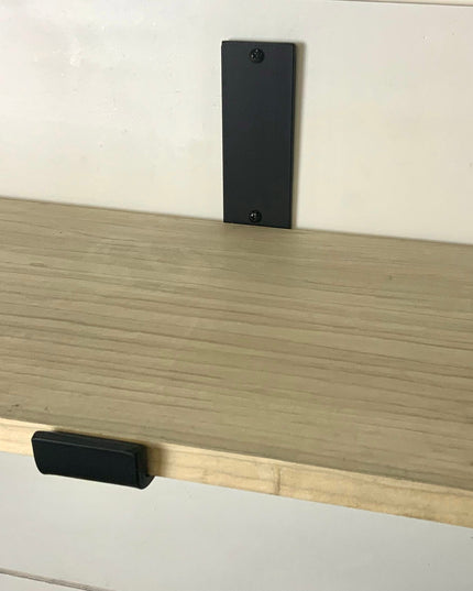 The Jane J Style Shelf Brackets