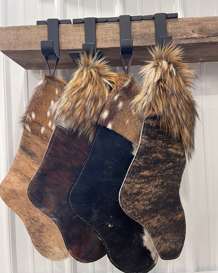 The Annie Stocking Holder