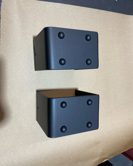 The Billings Wooden Beam Strap