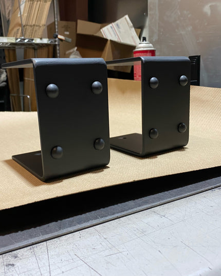 The Billings Wooden Beam Strap