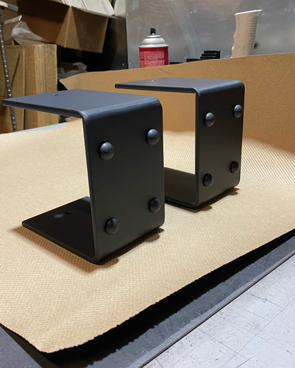 The Billings Wooden Beam Strap