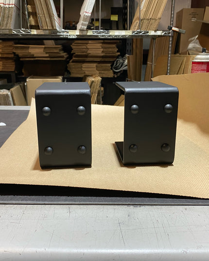 The Billings Wooden Beam Strap