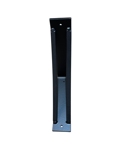 The Milarch Arched Shelf Bracket