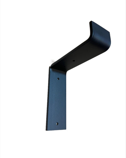 Sturdy 2-inch Wide Z-Style Bracket for Secure Mounting