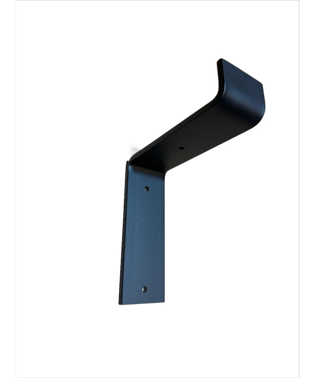 Sturdy 2-inch Wide Z-Style Bracket for Secure Mounting