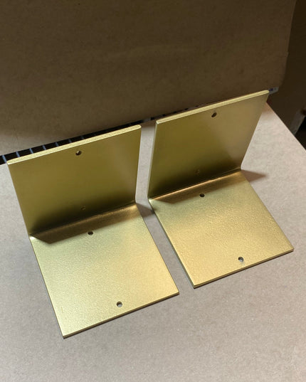 The Elbridge 6 Inch Shelf Bracket