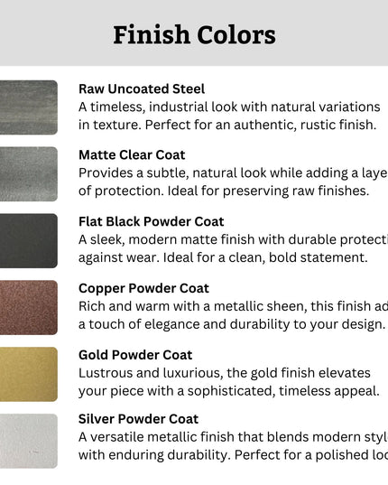 The Tyler Bathroom Towel Rack