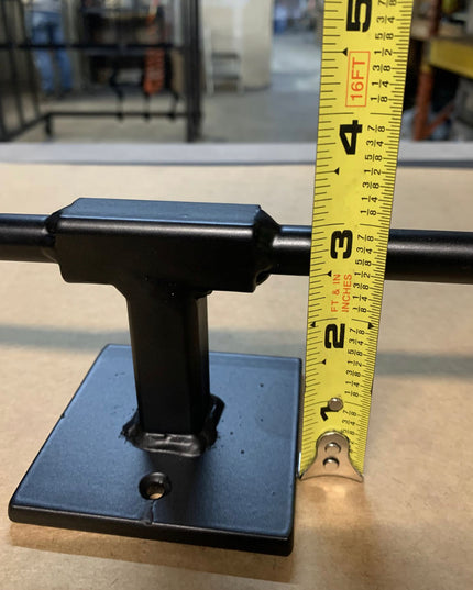 The Fortworth Towel Bar