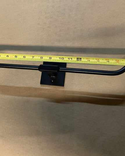 The Fortworth Towel Bar