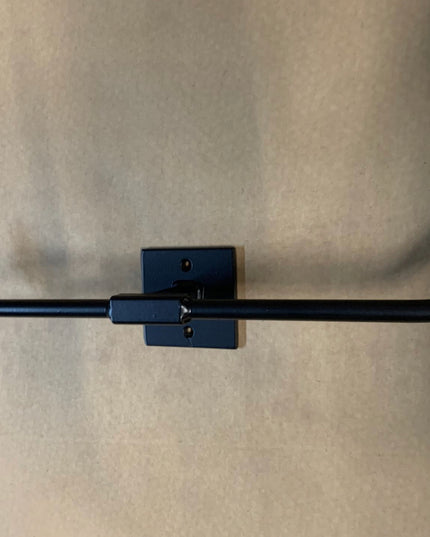 The Fortworth Towel Bar