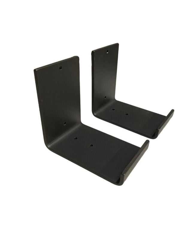 The South Street J Shelf or Mantel Bracket