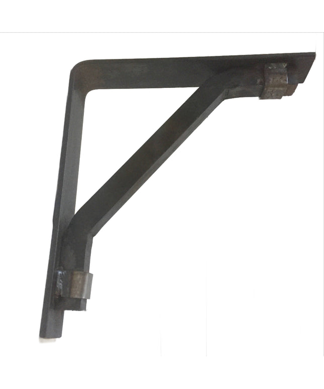 The Butch Shelf Supports