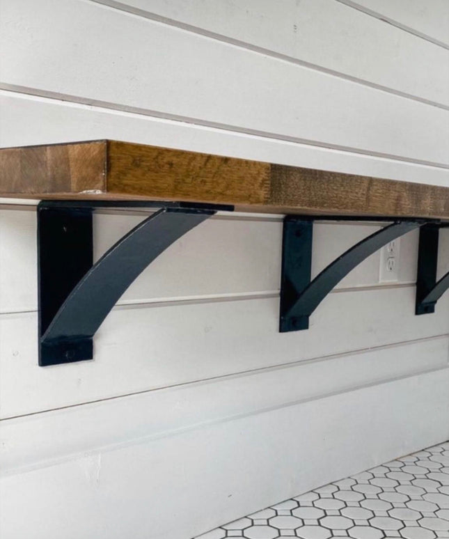 The Andrew Countertop Support