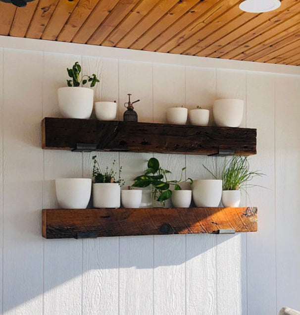 The Dudley Shelf Support