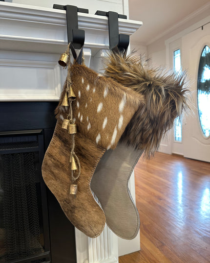 The Annie Stocking Holder