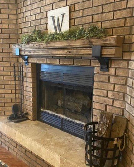 The Monroe Style Corbel Bracket