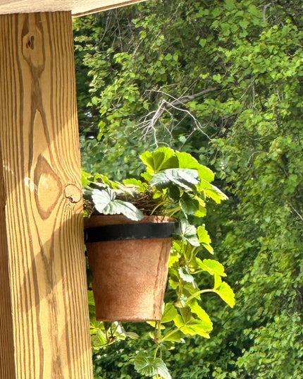 The Smoral Handmade Pot Holder