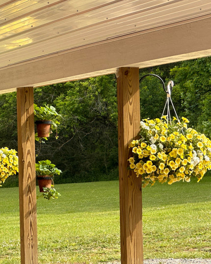 The Smoral Handmade Pot Holder