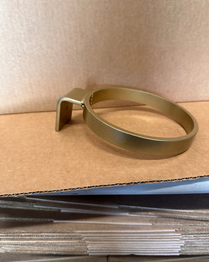 The Hudson Wall Mounted Potholder