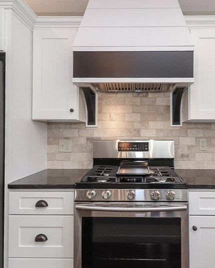 The Dibbles Floating Shelf Bracket