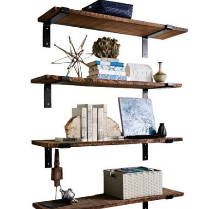 The Skaneateles Z Style Shelf Bracket