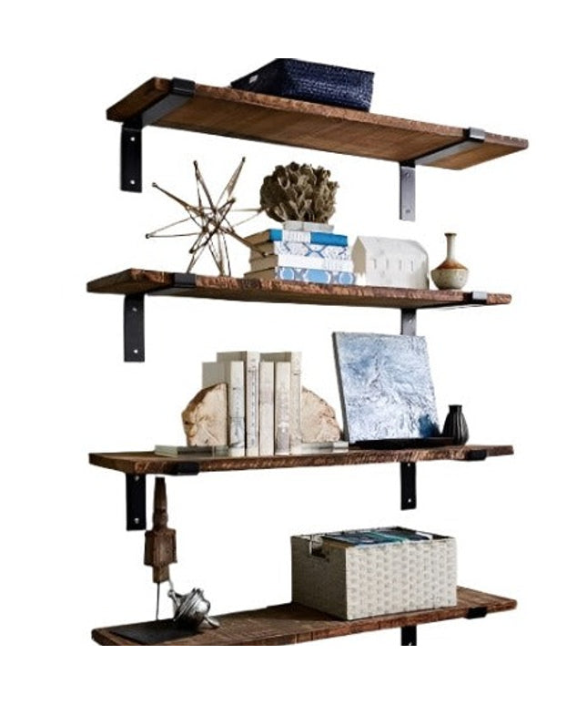 The Skaneateles Z Style Shelf Bracket